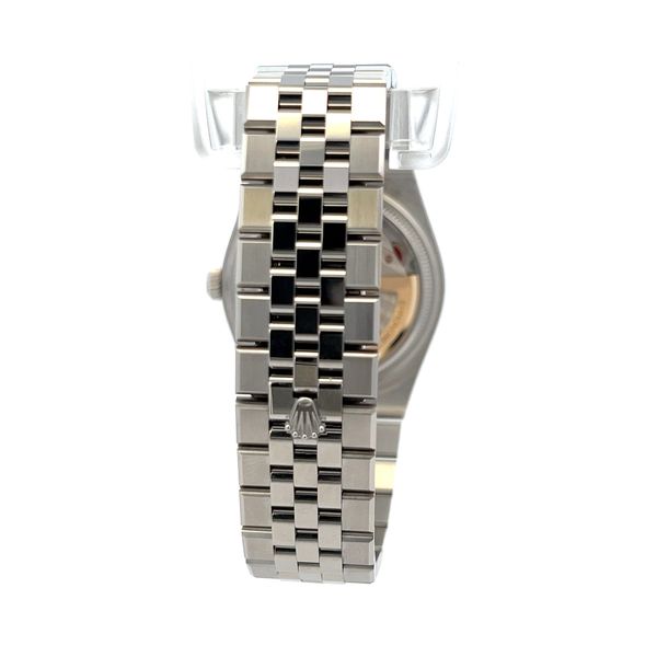 Rolex Land-Dweller 36 127234